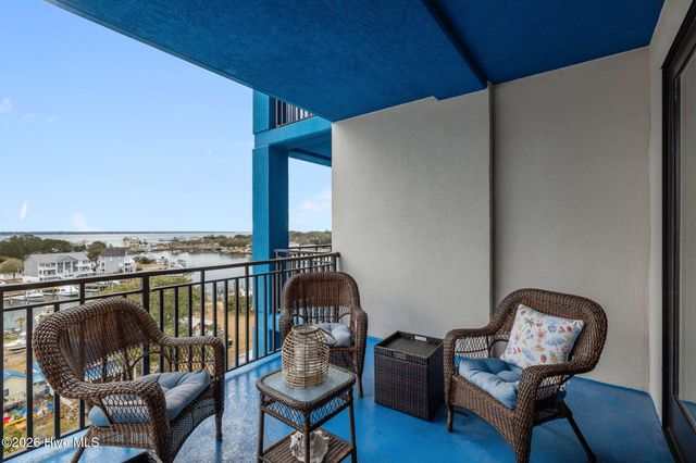 4425 Arendell Street 606, Morehead City, NC 28557