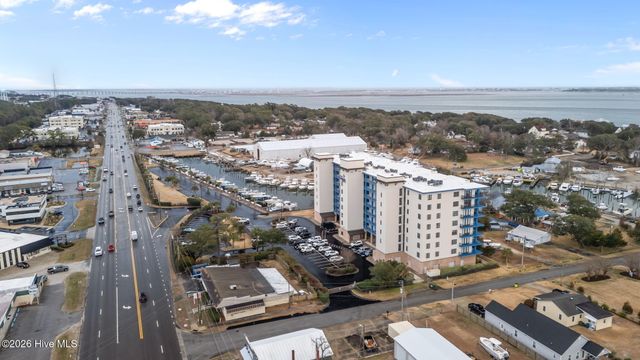4425 Arendell Street 606, Morehead City, NC 28557
