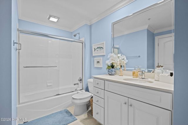 4425 Arendell Street 606, Morehead City, NC 28557