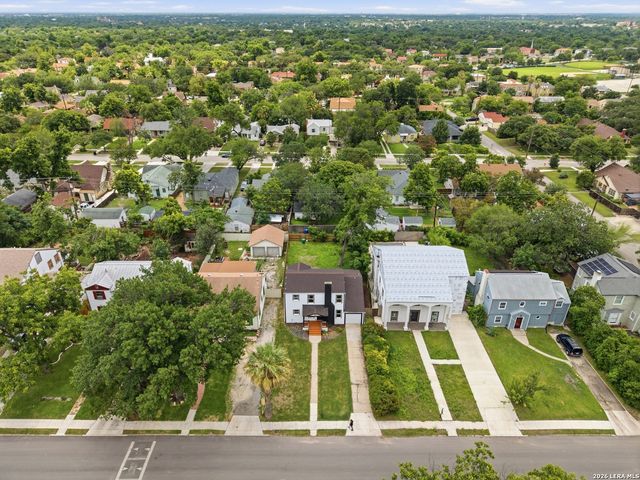 246 QUENTIN DR, San Antonio, TX 78201