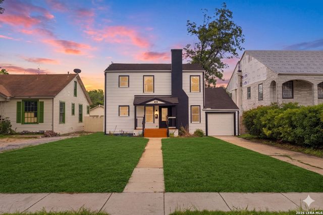 246 QUENTIN DR, San Antonio, TX 78201