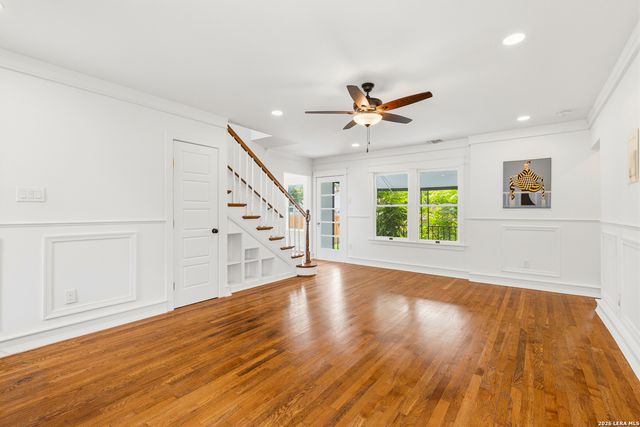 246 QUENTIN DR, San Antonio, TX 78201