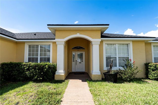 276 TERRANOVA BOULEVARD, Winter Haven, FL 33884