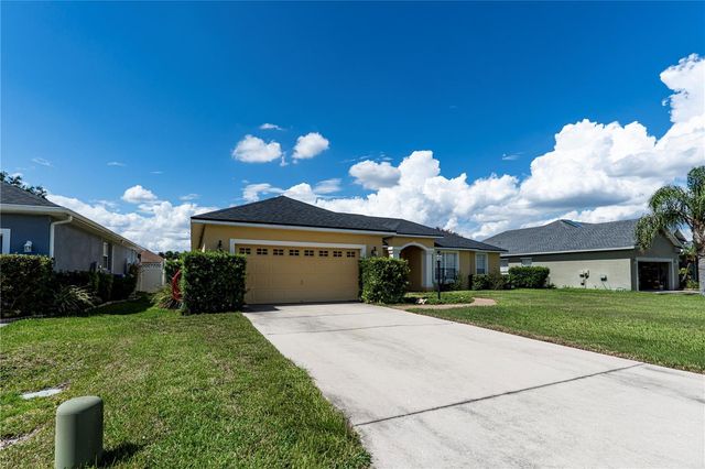 276 TERRANOVA BOULEVARD, Winter Haven, FL 33884