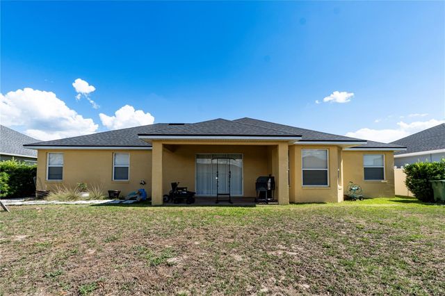 276 TERRANOVA BOULEVARD, Winter Haven, FL 33884