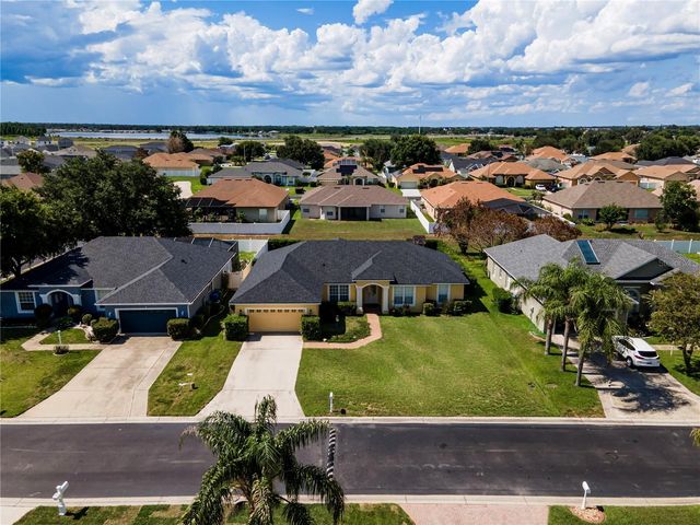 276 TERRANOVA BOULEVARD, Winter Haven, FL 33884