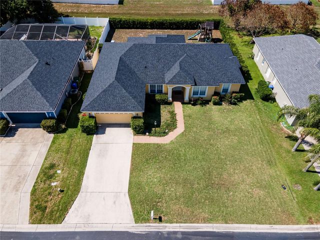 276 TERRANOVA BOULEVARD, Winter Haven, FL 33884