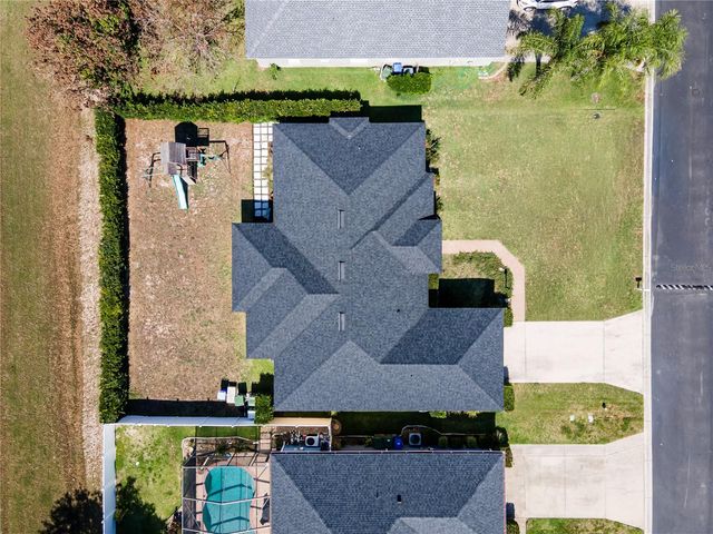 276 TERRANOVA BOULEVARD, Winter Haven, FL 33884