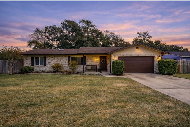 2503 ROYAL PALM DRIVE, Edgewater, FL 32141