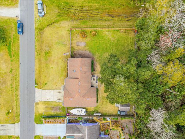 2503 ROYAL PALM DRIVE, Edgewater, FL 32141