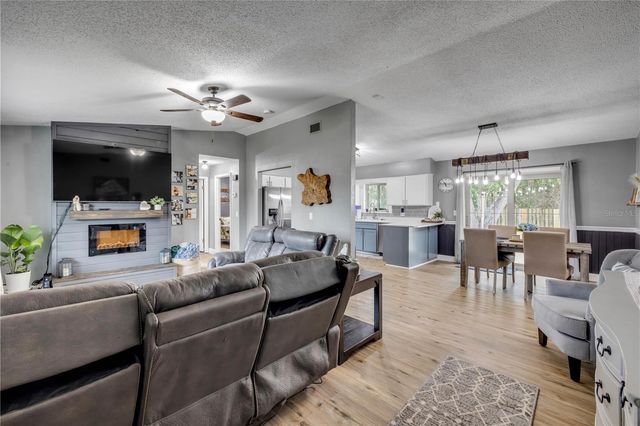 2503 ROYAL PALM DRIVE, Edgewater, FL 32141