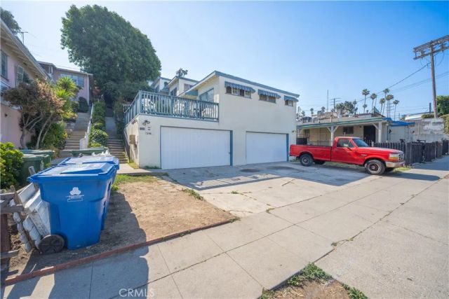 1288 West, Los Angeles, CA 90019
