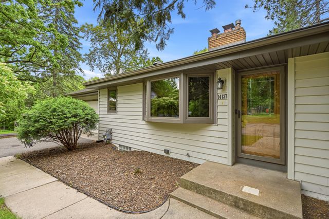 14137 Glenridge Road, Minnetonka, MN 55345