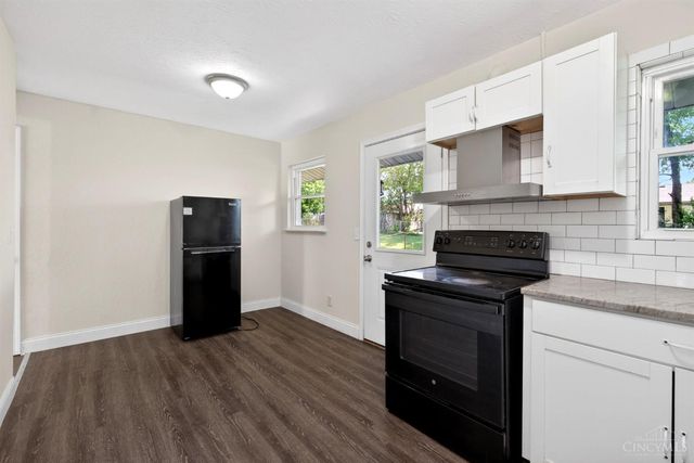 11440 Folkstone Drive, Forest Park, OH 45240