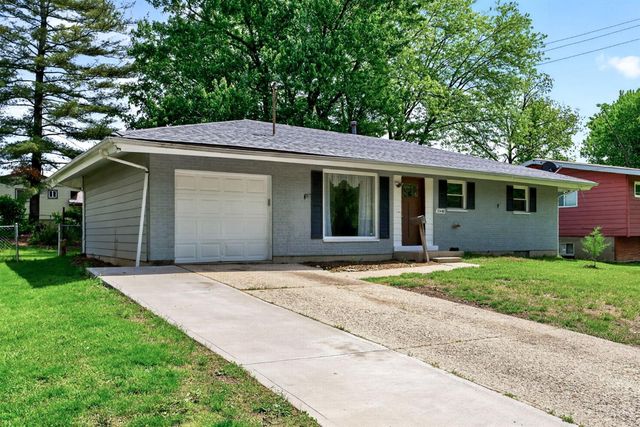 11440 Folkstone Drive, Forest Park, OH 45240
