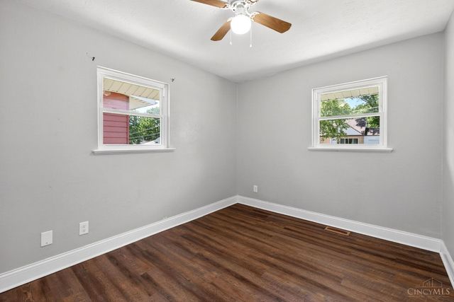 11440 Folkstone Drive, Forest Park, OH 45240