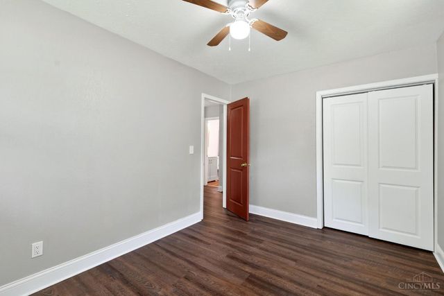 11440 Folkstone Drive, Forest Park, OH 45240