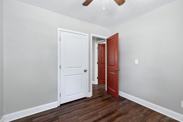 11440 Folkstone Drive, Forest Park, OH 45240