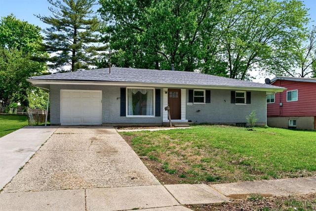 11440 Folkstone Drive, Forest Park, OH 45240