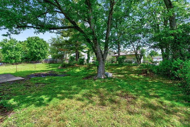 11440 Folkstone Drive, Forest Park, OH 45240