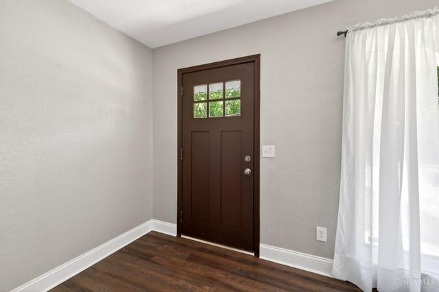 11440 Folkstone Drive, Forest Park, OH 45240