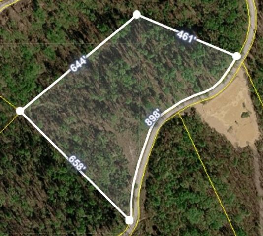 0 overlook Trail, Stewart, TN 37175