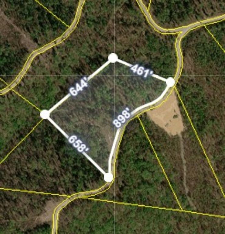 0 overlook Trail, Stewart, TN 37175
