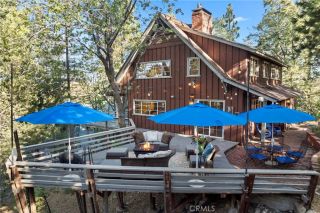 309 Castle Gate Road, Lake Arrowhead, CA 92352