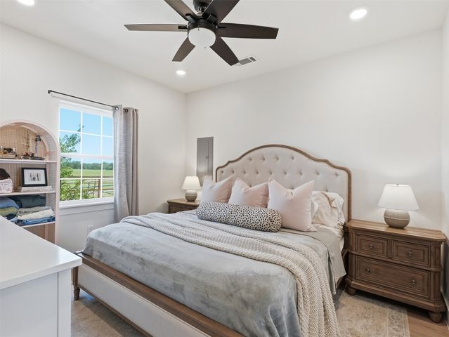 1521 County Road 1107b, Cleburne, TX 76031