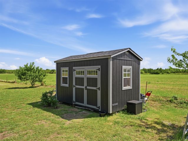 1521 County Road 1107b, Cleburne, TX 76031
