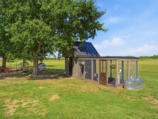 1521 County Road 1107b, Cleburne, TX 76031