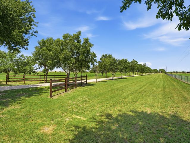 1521 County Road 1107b, Cleburne, TX 76031