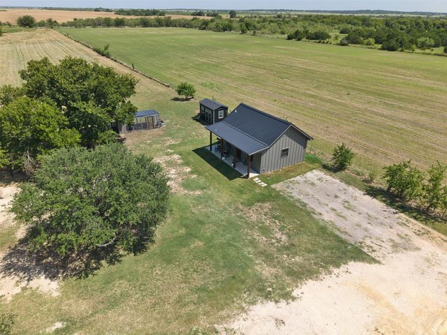 1521 County Road 1107b, Cleburne, TX 76031