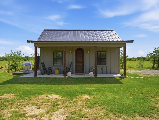 1521 County Road 1107b, Cleburne, TX 76031