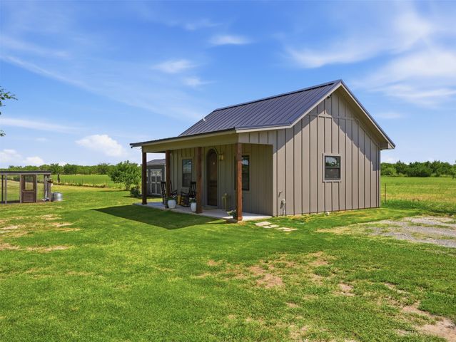1521 County Road 1107b, Cleburne, TX 76031