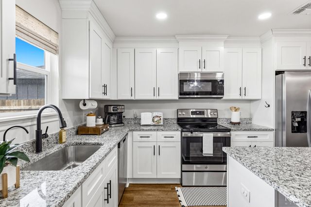 2714 Lindell Avenue, San Angelo, TX 76901
