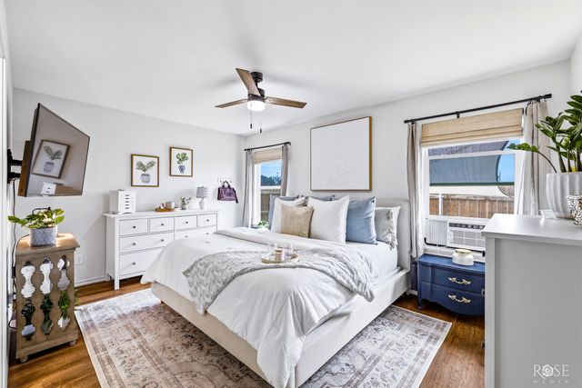 2714 Lindell Avenue, San Angelo, TX 76901