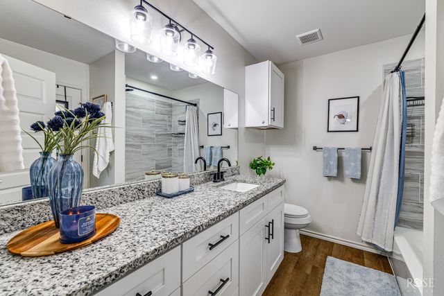 2714 Lindell Avenue, San Angelo, TX 76901