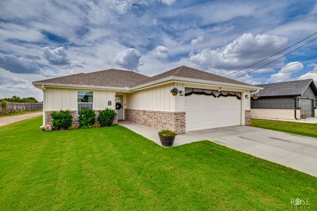 2714 Lindell Avenue, San Angelo, TX 76901