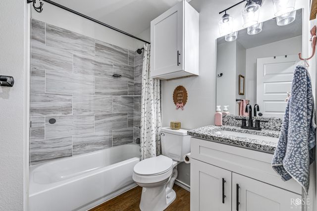 2714 Lindell Avenue, San Angelo, TX 76901