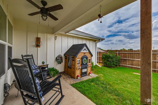 2714 Lindell Avenue, San Angelo, TX 76901