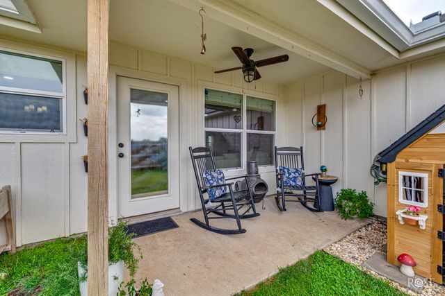 2714 Lindell Avenue, San Angelo, TX 76901