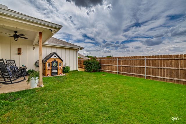 2714 Lindell Avenue, San Angelo, TX 76901