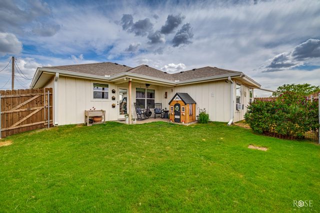 2714 Lindell Avenue, San Angelo, TX 76901