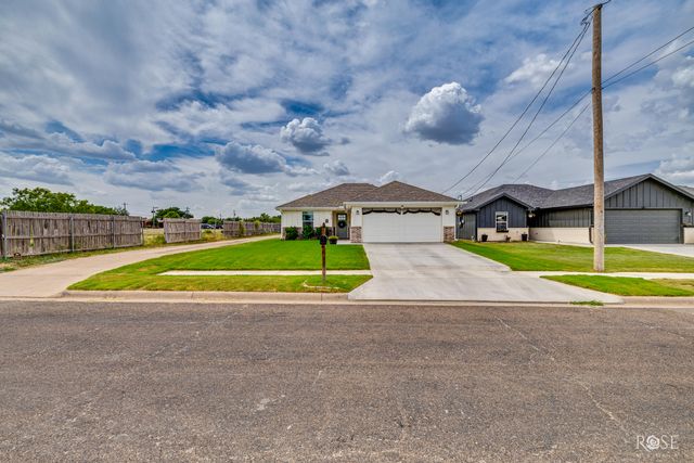 2714 Lindell Avenue, San Angelo, TX 76901