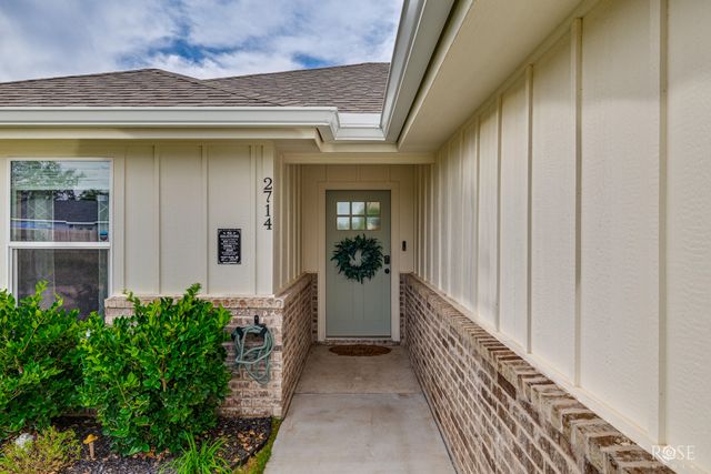 2714 Lindell Avenue, San Angelo, TX 76901