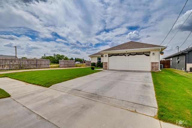 2714 Lindell Avenue, San Angelo, TX 76901