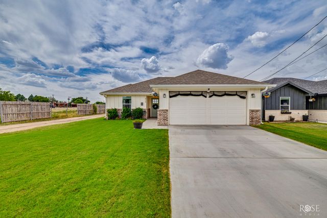2714 Lindell Avenue, San Angelo, TX 76901