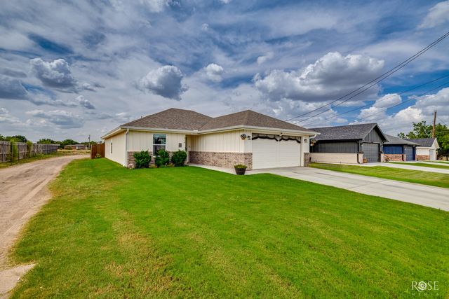 2714 Lindell Avenue, San Angelo, TX 76901