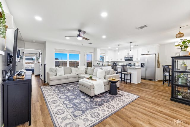 2714 Lindell Avenue, San Angelo, TX 76901